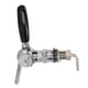 thumbnail image 4 of Grifo dispensador de cerveza, grifo para barril de cerveza Dispensador de grifo de cerveza inoxidable Reemplazo del grifo de cerveza Rendimiento confiable, 4 of 8