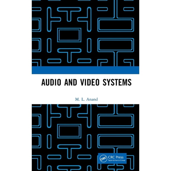 Audio and Video Systems, (Hardcover)