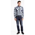 thumbnail image 2 of Pantalon Levi's 511 Slim Fit Sequoia 045111390, 2 of 7