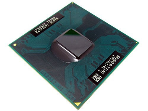 Renewed Intel Core i7-2640M SR03R PGA988B G2 Mobile Processor CPU 3.5Ghz 4MB 5GT/s 