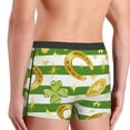 thumbnail image 5 of Naloa Watercolor St Patrick Day Print Mens Underwear - Boxers for Men, Classic Briefs for Men, 5 of 9