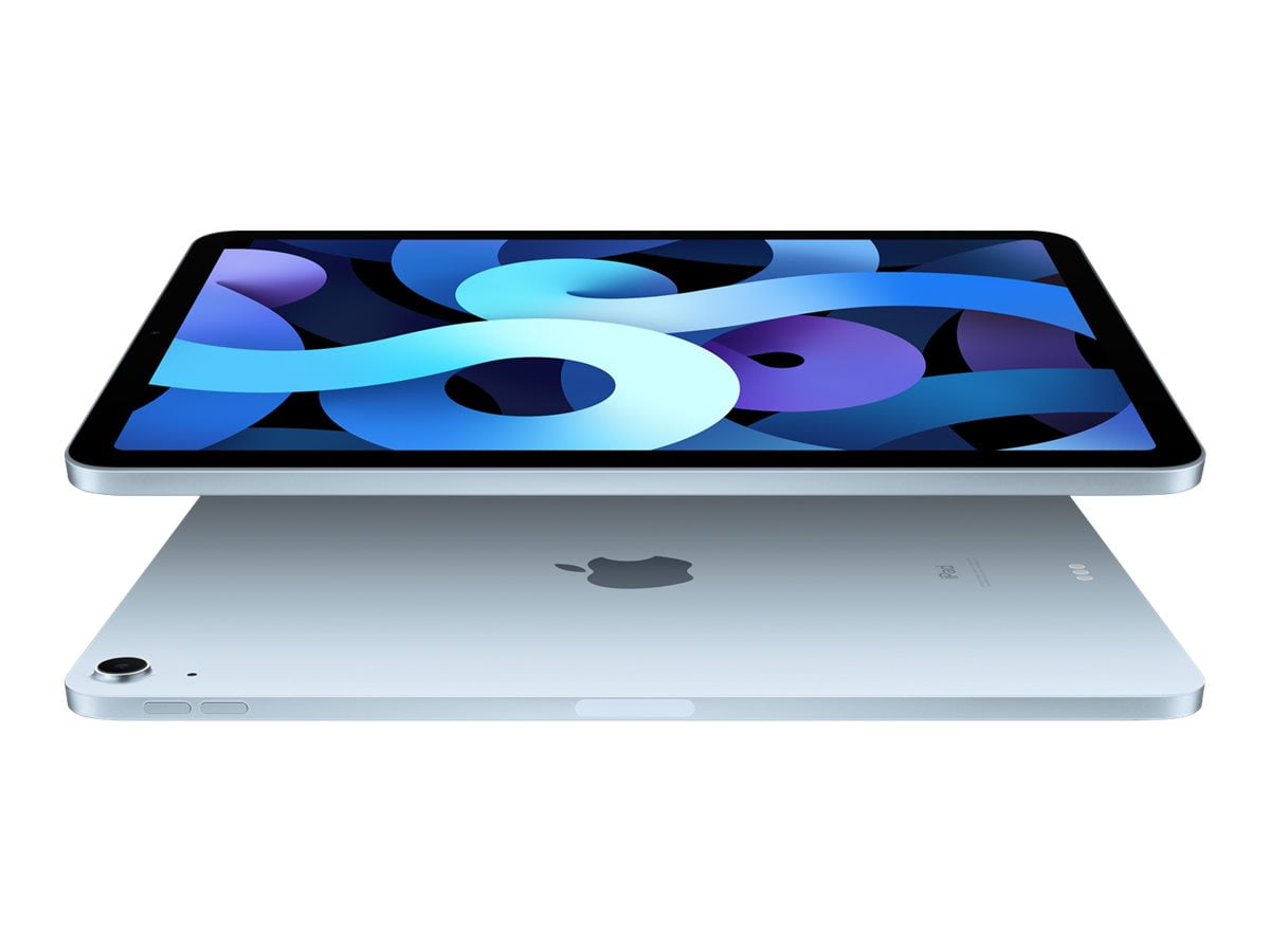 Apple 10.9-inch iPad Air Wi-Fi - 4th generation - tablet