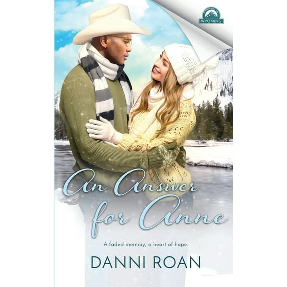 An Answer for Anne (Paperback)