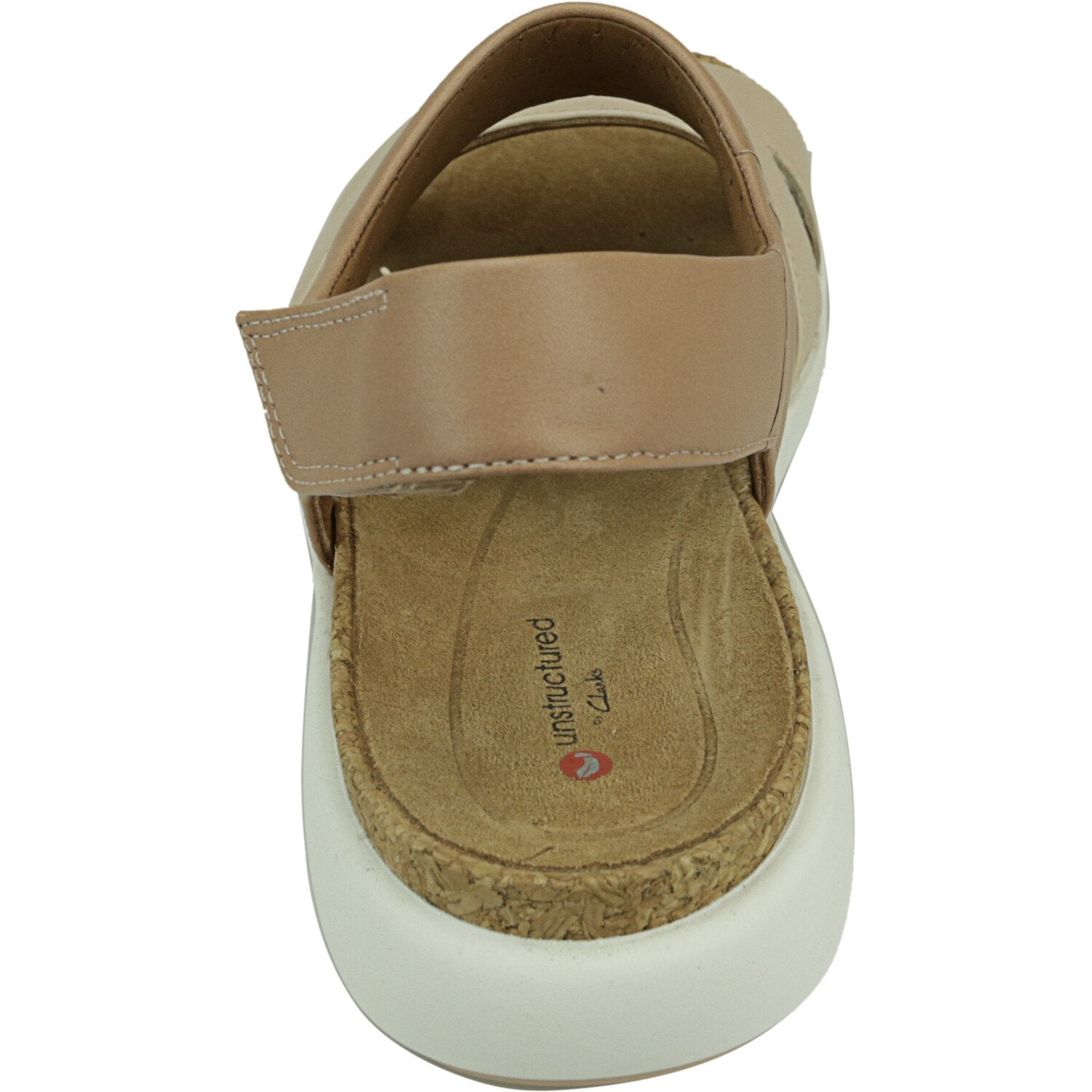 clarks un bali sling