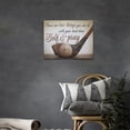 thumbnail image 3 of Golf Wall Art Sports Golf Pictures Wall Decor Motivational Quotes Canvas Painting Artwork Modern Home Decorations Framed for Bedroom Office Living Room 8"x12", 3 of 7