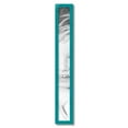thumbnail image 2 of ArtToFrames 4" x 35" Aqua Picture Frame, 4x35 inch Green Wood Poster Frame (WOM-4428), 2 of 8
