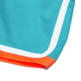 thumbnail image 2 of Flint Tropics Green Basketball Halloween Costume, Athletic Shorts (L/XL), 2 of 5