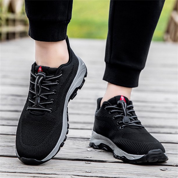 WEAIXIMIUNG Sneakers Men 12.5 Couple Men's Spring and Summer New