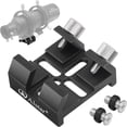 thumbnail image 1 of Base Dovetail Alstar universal para Finder Scope Green Laser, 1 of 7
