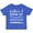 Royal Blue, variant on Inktastic Future Bassoon Player Bassoonist Boys or Girls Toddler T-Shirt