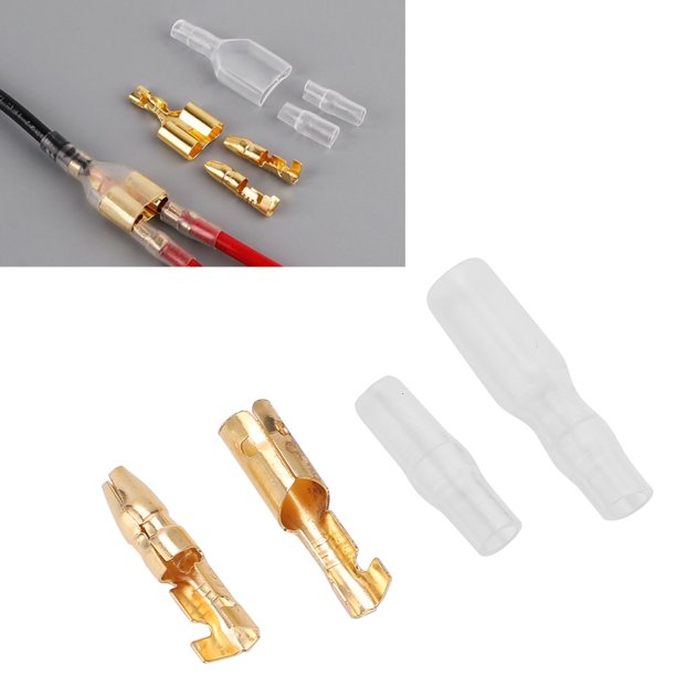 plastic electrical connectors