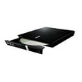 thumbnail image 1 of Asus - SDRW-08D2S-U LITE/BLACK, 1 of 2