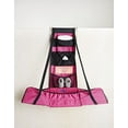 thumbnail image 5 of Baby Change-N-Go Portable Changing Station, Nylon, Pink, 5 of 9