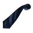 thumbnail image 2 of Premier  Adult Colours Satin Tie, 2 of 2