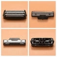 thumbnail image 5 of New 2 PCS Hair Clipper Blades compatible RSCX-9008 Shaver compatible - Compatible with Men's Shavers_Perfect Gift, 5 of 5