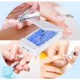 thumbnail image 3 of Esterilizador De Caja Uv Led Herramientas Desinfeccion Uñas, 3 of 4