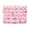Pink, variant on 11.81x15.75In Pet Cooling Mat, Refillable Gel Water Breathable Cool Pad, Summer Dog Cat Heat Relief Bed Mat, Mat for Dogs Cats Summer Heat Relief