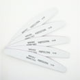 thumbnail image 3 of UDIYO Mini Foam Nail File Hard Dead Skin Removing Polishing Buffer Manicure Tools, 3 of 6