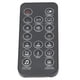 thumbnail image 1 of Control remoto de TV operación simple Control remoto de televisión Diseño generoso Usable para cine SB450 Barra de sonido para Boost 93040001600, 1 of 8