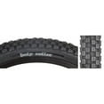 thumbnail image 2 of Maxxis Holy Roller Tire 20x2.20" Black Single Compound Steel Bead 60TPI BMX 20", 2 of 2