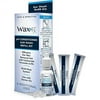 Wax-Rx Earwax Removal PH Conditioned Ear Wash System Refill Kit, 1.7 oz.