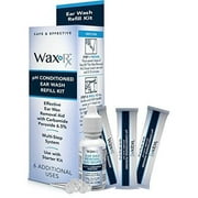 Wax-Rx Refill Kit, 1.7oz