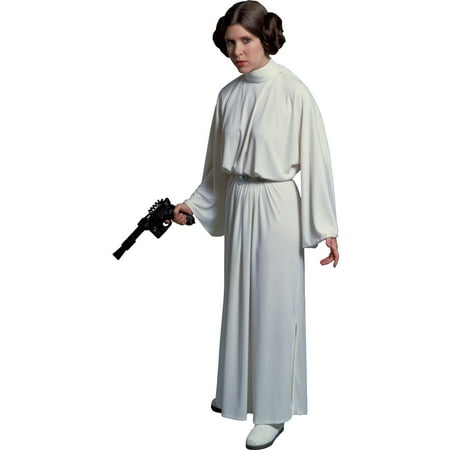 Star Wars Classic Leia Peel & Stick Giant Wall Decal - US/CAN/MEXICO