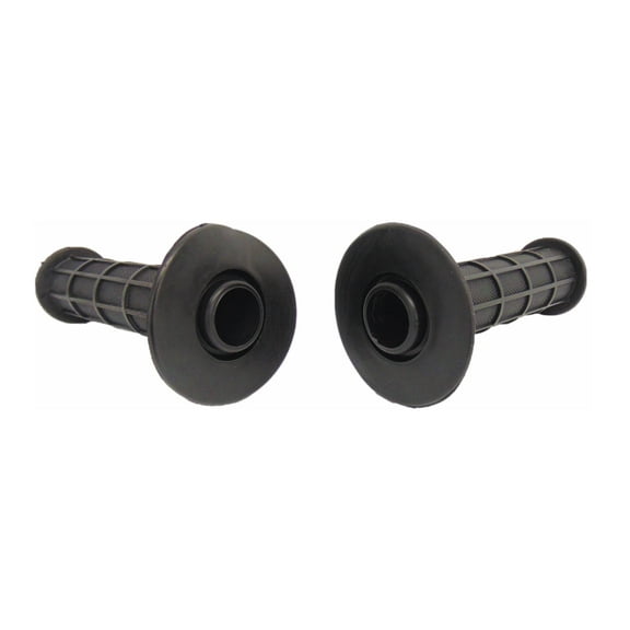 Motocross 7/8 Handlebar Grips for Honda TRX500 Recon Rubicon TRX 250 350 Rancher