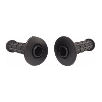 GLENPARTS Rear Brake Pads For Kawasaki KFX90 2007-2014 – Quiet, Low Dust