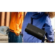 Sony ULT FIELD 5 Wireless Portable Bluetooth Speaker, IP67 Waterproof, Dustproof, and Rustproof, Black