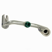 Motorcraft YF-3615 A/C Refrigerant Suction Hose Fits select: 2008 FORD ESCAPE HEV, 2009-2012 FORD ESCAPE HYBRID