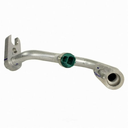 Motorcraft YF-3615 A/C Refrigerant Suction Hose Fits select: 2008 FORD ESCAPE HEV, 2009-2012 FORD ESCAPE HYBRID