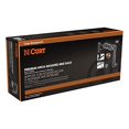 thumbnail image 2 of Curt 18065 Premium Dual-Arm 5-Bike Rack, 2 of 12