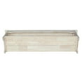 thumbnail image 4 of International Concepts Brookstone Bench - 60" Long, 4 of 9