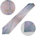 thumbnail image 6 of GZHJMY Quicksand Table Runner Dining Table Decor 13" × 90", 6 of 7