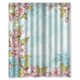 thumbnail image 1 of ABPHQTO Cortina de Ducha Flores Pintadas a Mano Cortina de Ducha Impermeable 150x180 cm, 1 of 2