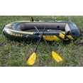 thumbnail image 4 of Intex Seahawk 2 Inflatable Boat Set With Oars And Air Pump | 68347EP, 4 of 10