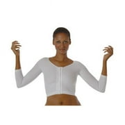 BL Long Sleeve Bolero, 2XL - White
