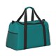 thumbnail image 2 of Easygdp Teal Bolsa de Gimnasio, Bolsa de Viaje Duffel, Bolsa de Fin de Semana con Compartimentos, Bolsa de Mano para Noche, 2 of 7