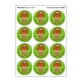 thumbnail image 2 of T-83618 - Scooper Dooper/Chocolate Scented Stickers, Pack of 24 by Trend Enterprises Inc., 2 of 6
