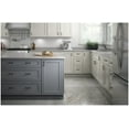 thumbnail image 2 of Franklin Brass P29520z-B 3" Center To Center Bar Cabinet Pull - Black, 2 of 7