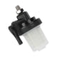 thumbnail image 3 of Conjunto de filtro de combustible 61N‑24560‑00‑00 Reemplazo apto para motor fueraborda Yamaha de 2 tiempos 9.9HP‑90HP, 3 of 12