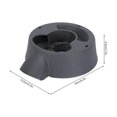thumbnail image 2 of Blender Knife Fixed Plate for TM31 Food Processor Replacement Fixing Plate Parts Accessories, 2 of 5