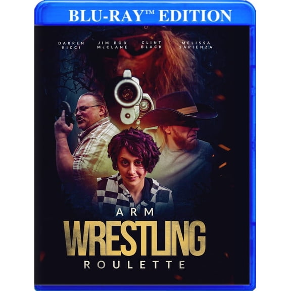 Arm Wrestling Roulette