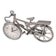 thumbnail image 5 of Reloj de bicicleta ANGGREK adorno artístico decorativo reloj despertador retro, 5 of 8