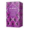 thumbnail image 1 of Té Divina Piel Blackcurrant Beauty Pukka Organico, 1 of 5