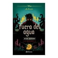 thumbnail image 1 of Fuera del Agua. Un Giro Inesperado Planeta Liz Braswell, 1 of 2