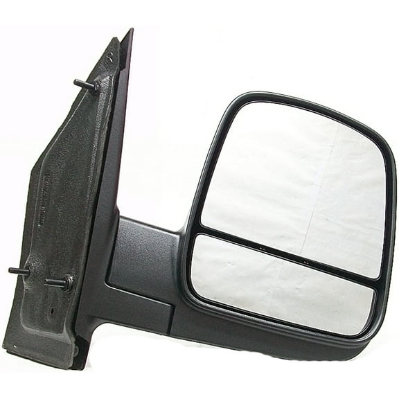 Dorman 955-1850 Passenger Side Door Mirror for Specific Chevrolet / GMC Models