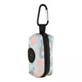 thumbnail image 1 of Soporte para bolsas de excrementos de perro Strade Fareast Limited dispensador Portátil, 1 of 8