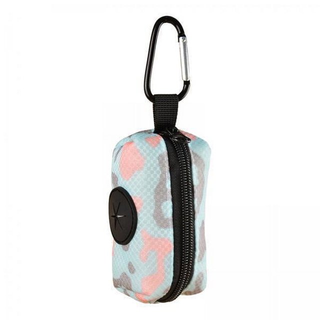 Soporte para bolsas de excrementos de perro Strade Fareast Limited dispensador Portátil